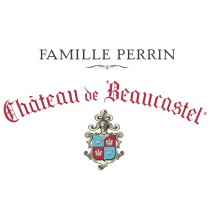 FAMILLE PERRIN / CHATEAU DE BEAUCASTEL