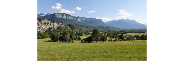 Savoyen