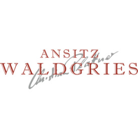 ANSITZ WALDGRIES