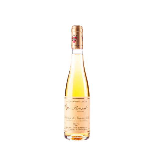 Pinot Gris Clos Jebsal Trie Speciale Selection de Grains Nobles 0,375 2006 ZIND-HUMBRECHT