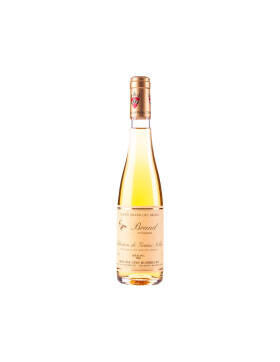 Pinot Gris Clos Jebsal Trie Speciale Selection de Grains...