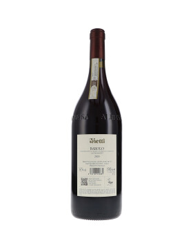 Barolo DOCG Castiglione 1,5l 2020 Vietti