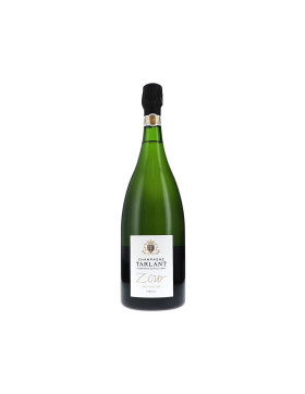 Zero Brut Nature, Base 1,5l 2015  Tarlant