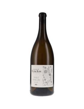 Magnum Chablis Grand Cru Les Clos AOC 1,5L 2022 DE L...