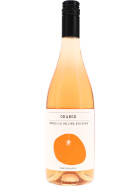 Vino Bianco Orange CIRELLI (bio)