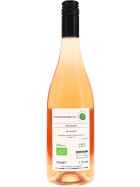 Vino Bianco Orange CIRELLI (bio)