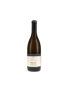 Chardonnay Rully Les Maizieres blanc Sans Sulfites Ajoute AC 2020 FRANCOIS DE NICOLAY (bio)