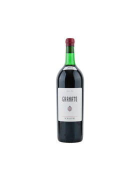 Granato Teroldego Vigneti delle Dolomiti IGT1,5l 2018...