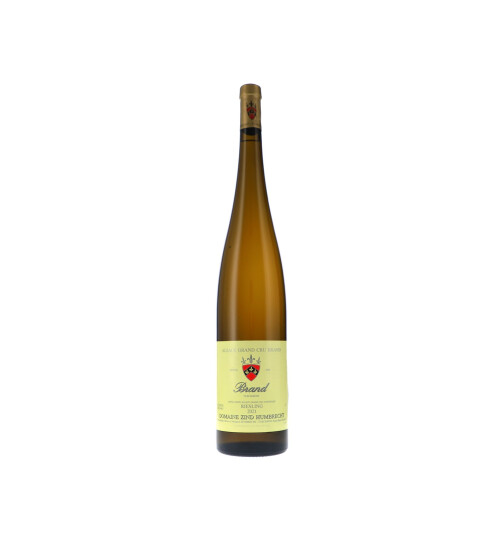 Magnum Riesling Brand Grand Cru 1,5L 2021 ZIND-HUMBRECHT (bio)