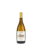 Chenin Blanc Le Mont demi sec 2023 HUET (bio)