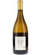 Chenin Blanc Le Mont demi sec 2023 HUET (bio)