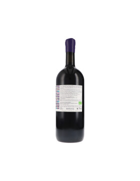 Suisassi Costa Toscana IGP 1,5L  2019 Duemani (bio)