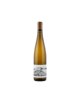 Pinot Gris Sonnenglanz Grand Cru 2017 TRAPET ALSACE (bio)