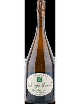 "Les Chênes" Cumières Premier Cru...