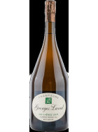 "Les Chênes" Cumières Premier Cru Brut Nature 1,5l 2017 Georges Lava (bio)l