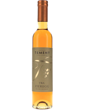TBA Zieregg Grand Reserve Trockenbeerenauslese 0,375l...