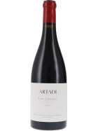 Tempranillo San Lazaro 2021 EL SEQUE (ARTADI) (bio)
