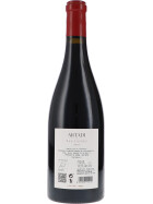 Tempranillo San Lazaro 2021 EL SEQUE (ARTADI) (bio)