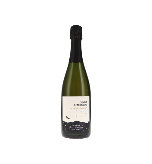 Cremant de Bourgogne Elevation 424 Extra Brut AOP 2021 BORIS CHAMPY (bio)