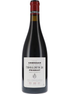 Carignan Arbossar 2021 TERROIR AL LIMIT