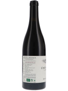 Pinot Noir Corton Grand Cru Le Rognet-et-Corton AOC 2021 HENRI & GILLES BUISSON (bio)