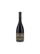 Côtes du Rhône Villages Visan Rouge Marius "Père Mayeux" 2019 Roche-Audran (bio)