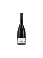 Côtes du Rhône Villages Visan Rouge Marius "Père Mayeux" 2019 Roche-Audran (bio)