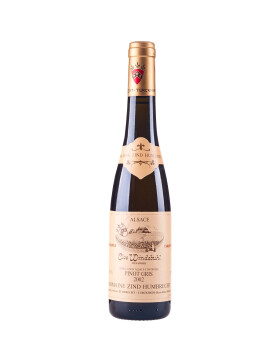 Pinot Gris Rotenberg Selection de Grains Nobles 2000...