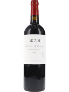 Tempranillo Vinas de Gain Tinto 2021 EL SEQUE (ARTADI) (bio)