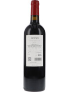 Tempranillo Vinas de Gain Tinto 2021 EL SEQUE (ARTADI) (bio)