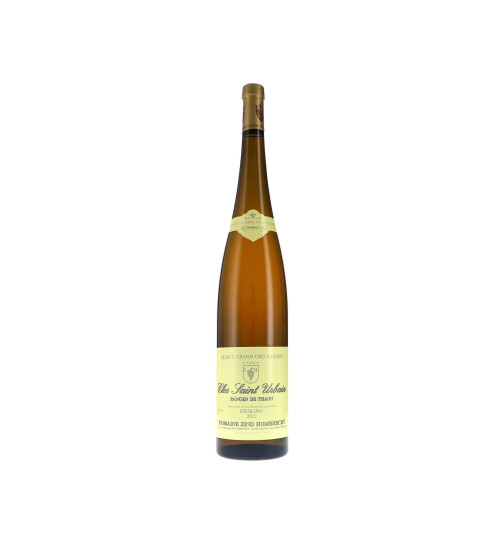 Magnum Riesling Rangen de Thann Clos-Saint-Urbain Grand Cru 1,5L 2012 ZIND-HUMBRECHT (bio)