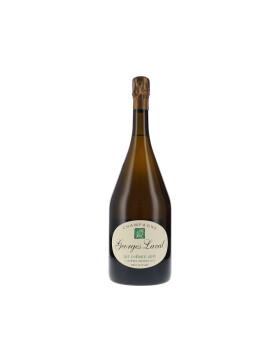"Les Chênes" Cumières Premier Cru...
