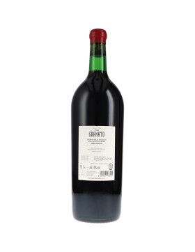 Granato Teroldego Vigneti delle Dolomiti IGT 1,5l 2020...