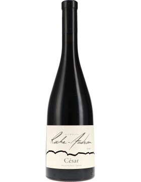 Côtes du Rhône Rouge "Cuvée...