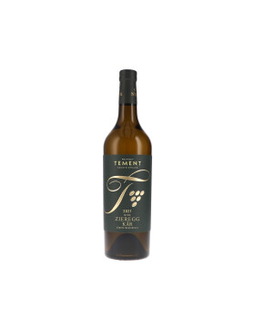 Sauvignon Blanc Ried Zieregg Kar Große STK Lage...