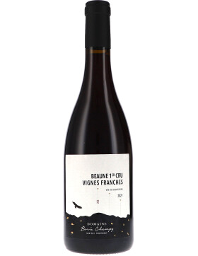 Pinot Noir Beaune 1er Cru Vignes Franches AOP 2021 BORIS...