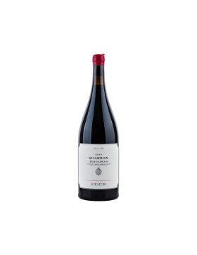 Sgarzon Teroldego Vigneti delle Dolomiti IGT 1,5l 2016...