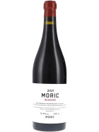 Moric Reserve 2021 Moric