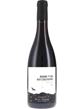 Pinot Noir Beaune 1er Cru Aux Coucherias AOP 2022 BORIS...