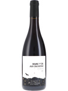 Pinot Noir Beaune 1er Cru Aux Coucherias AOP 2022 BORIS CHAMPY (bio)