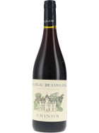 Chateau de Coulaine AOC 2023 CHATEAU DE COULAINE (bio)