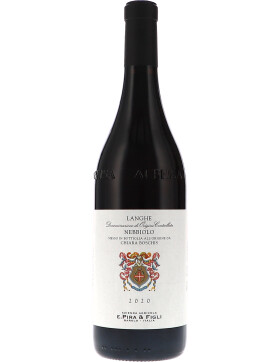 Langhe Nebbiolo DOC Chiara Boschis 2020 E.PIRA &...