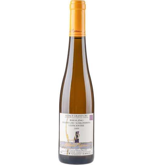 Riesling L Epicentre Schlossberg 0,375 2009 Domaine Albert Mann