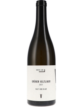 Grüner Veltliner Riede Steiner Schreck "Kalt...
