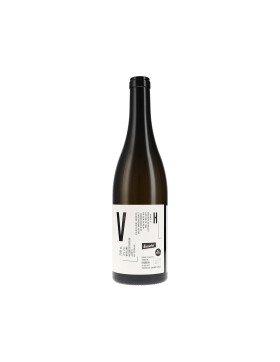 Grüner Veltliner Riede Steiner Schreck "Kalt und Klar" unfiltriert 2021 HM Lang (bio)