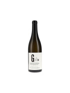 Grüner Veltliner Riede Steiner Schreck "Kalt und Klar" unfiltriert 2021 HM Lang (bio)