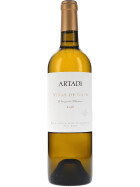 Macabeu Viñas de Gain Blanco 2018 EL SEQUE (ARTADI) (bio)