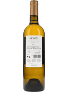Macabeu Viñas de Gain Blanco 2018 EL SEQUE (ARTADI) (bio)