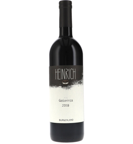 Gabarinza 2018 HEINRICH (bio)