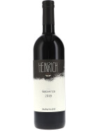 Gabarinza 2018 HEINRICH (bio)